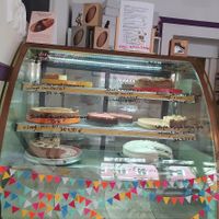  at Velicious in Berlin