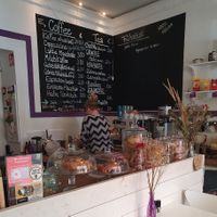  at Velicious in Berlin