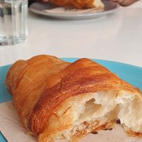 Croissants at Velicious in Berlin