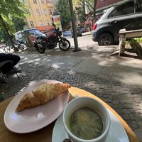   at Velicious in Berlin