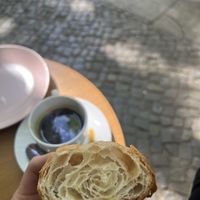   at Velicious in Berlin