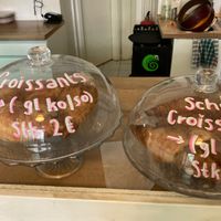  at Velicious in Berlin