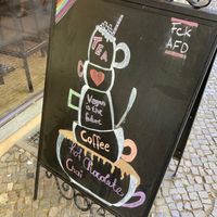  at Velicious in Berlin