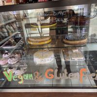   at Velicious in Berlin