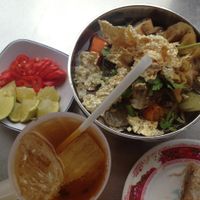 4 at Quan Chay - Nam Ky Kho Nghia in Ho Chi Minh City