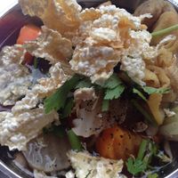 5 at Quan Chay - Nam Ky Kho Nghia in Ho Chi Minh City