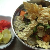 6 at Quan Chay - Nam Ky Kho Nghia in Ho Chi Minh City