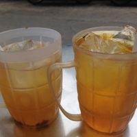 7 at Quan Chay - Nam Ky Kho Nghia in Ho Chi Minh City