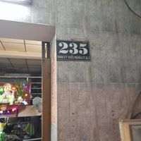 Address at Quan Chay - Nam Ky Kho Nghia in Ho Chi Minh City