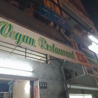 Says vegan and it's true at Quan Chay - Nam Ky Kho Nghia in Ho Chi Minh City