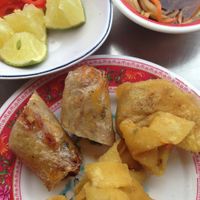 8 at Quan Chay - Nam Ky Kho Nghia in Ho Chi Minh City