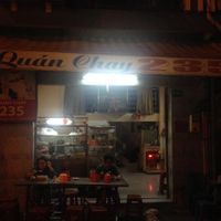 quan 235 at Quan Chay - Nam Ky Kho Nghia in Ho Chi Minh City