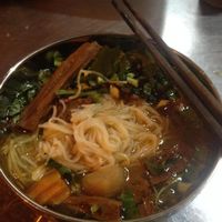 soup at Quan Chay - Nam Ky Kho Nghia in Ho Chi Minh City