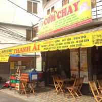 Quan 85 - I couldn't spot the restaurant name anywhere outside but this is what was at the Quan 85 map location!  at Thanh Ai in Ho Chi Minh City