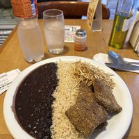   at Vegetariano Social Clube Delivery in Rio De Janeiro