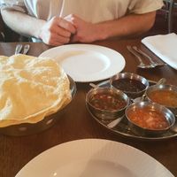  at Prashad in Bradford