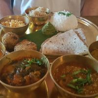  at Prashad in Bradford