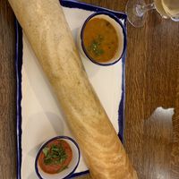   at Prashad in Bradford