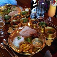  at Prashad in Bradford