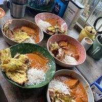   at Prashad in Bradford