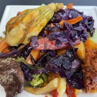 Deliciousness  at Giumella in Florence