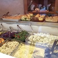 So many chooses at Giumella in Florence