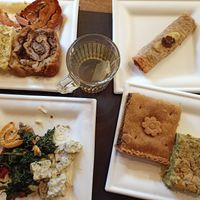 So  tasty! at Giumella in Florence