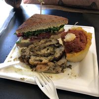   at Giumella in Florence