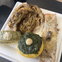 Piatto misto  at Giumella in Florence