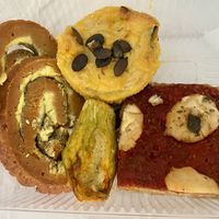 Various   at Giumella in Florence