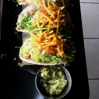 Tacos at H.O.P.E. in Studio City