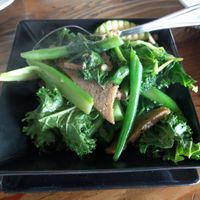 super greens at H.O.P.E. in Studio City