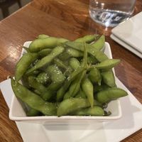 Edemame  at H.O.P.E. in Studio City