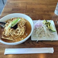 Kao Soi at H.O.P.E. in Studio City