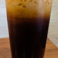 Thai Tea at H.O.P.E. in Studio City