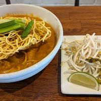 Kao Soi at H.O.P.E. in Studio City
