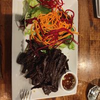  at H.O.P.E. in Studio City