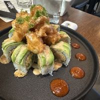   at H.O.P.E. in Studio City