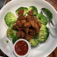 Kai Ga-Tiam   at H.O.P.E. in Studio City