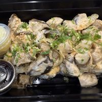 Sushi  at H.O.P.E. in Studio City