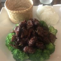 Kai Ga-Tiam & Sticky Rice at H.O.P.E. in Studio City