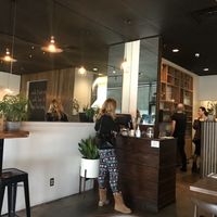 Hostess at H.O.P.E. in Studio City