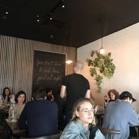 Eat right at H.O.P.E. in Studio City