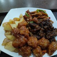  at 96 Zen Etterem in Budapest