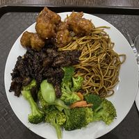   at 96 Zen Etterem in Budapest