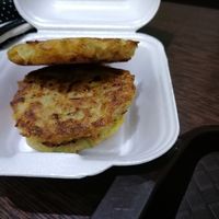  at 96 Zen Etterem in Budapest