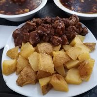  at 96 Zen Etterem in Budapest