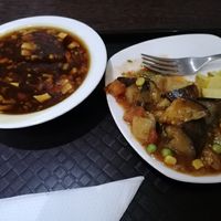  at 96 Zen Etterem in Budapest