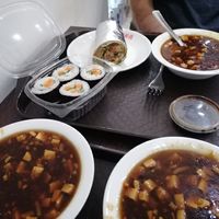  at 96 Zen Etterem in Budapest