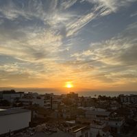   at La Traviata in Puerto Vallarta